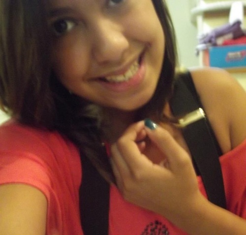 Sigo de volta ;3