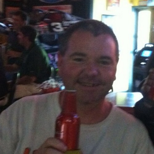 sean9872's profile picture. 