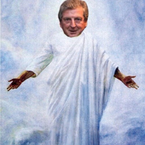 RoyEnglandBoss's profile picture. I know i wasnt the Fans 1st choice but im experienced sexy & ill win everything give me a chance, send me ur opinions, views etc #threelions