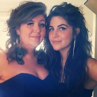 DanniJ1984's profile picture. 