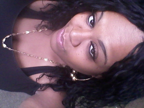 I am who I am love it or hate it:-* Team LEO#