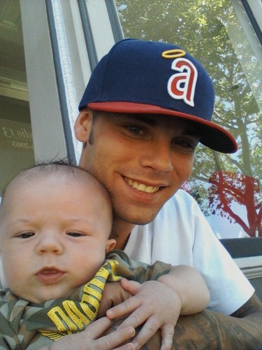 ANGELSFAN_27's profile picture. 26, have a amazing son named Ryder, the biggest ANGELS baseball fan ever!! #27