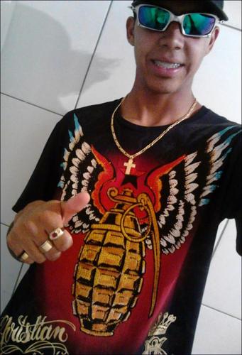 ' KEIIM ÉH DA TERRÃAH DOS MAIIS MAIIS TEIIM KOMÕOH OBRIIGAÇÃAO FORGÃAR !!!