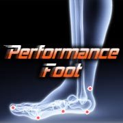 Performance Foot specializes in foot pain relief products such as gel and foam foot pain pads. Shop online, shop securely!