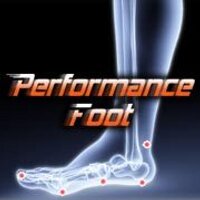 Performance Foot (@performancefoot) 's Twitter Profile