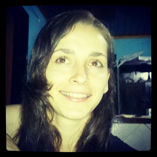 daaaaia's profile picture. 