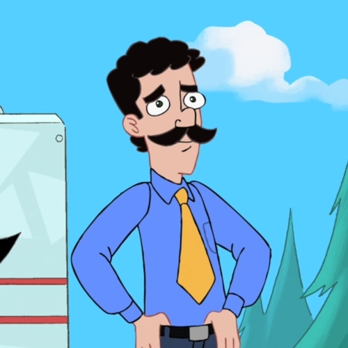 ImTheRealMorty's profile picture. Host of The Morty Williams Show. The best interviewer around! Especially when it comes to bad children.