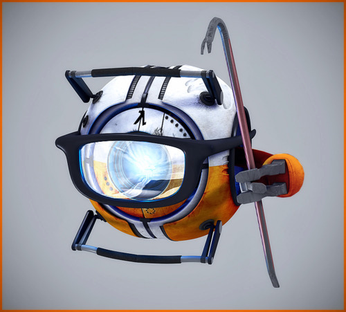 Desarrollador Exclavo,HL fan, Hombre verde, Juego TF2 con el medic!