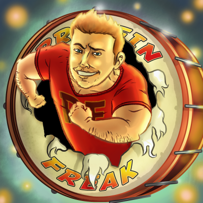 TheProteinFreak's profile picture. The OFFICIAL Twitter page of The Protein Freak. Visit http://t.co/TjrPqgmTpf for everything about protein and more! http://t.co/9VzKaRE14M