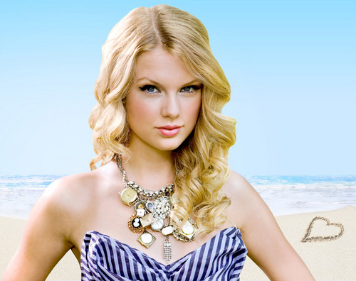 I'm a huge Taylor Swift Fan please follow! Sparks Fly :)