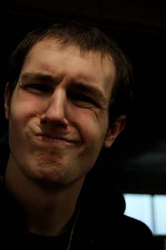 BrianHanson21's profile picture. 