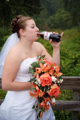 diet coke lovin', organic produce deliverin', momma of 2, trying to find the humor in all of the chaos!