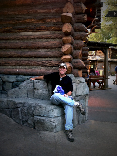 DeanWBarnes's profile picture. 