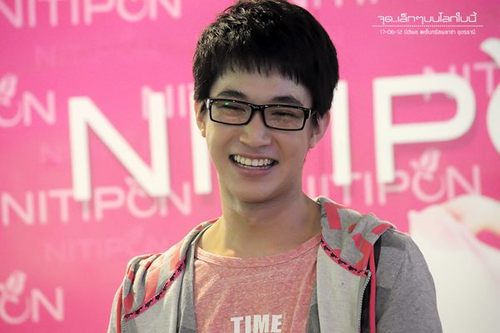 โน่ริทรักโน่ริทนะ(: NoRitz Forever~ ทักได้คุยได้ไม่กัดเน้ออ(: