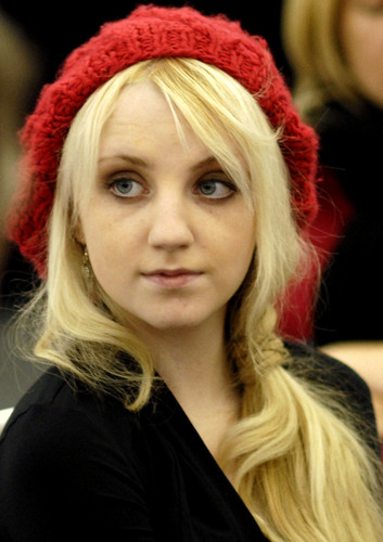 Lover of pudding, Crumple-Horned Snorcack enthusiast. I believe in nargles. [RP]