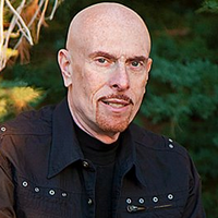 Terry Goodkind - @terrygoodkind Twitter Profile Photo