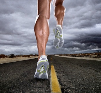 TheRunLife's profile picture. #NeverStopRunning