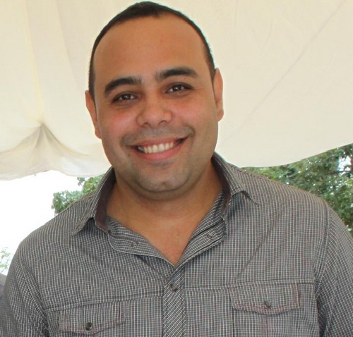 Presidente de @Imaubar - 100% Cardenalero #VenezuelaSomosTodos