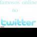 twitter oficial famosos online