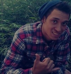 Neguinha , fica tranquila que a missão de te fazer feliz é minha ♪      (=