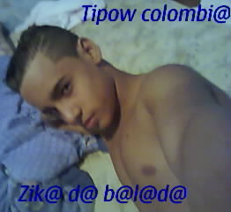 Jogar Pra Perder Parcerow, Nao é Comigo