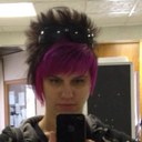 Sandra Chick - @aloneindarknes - Twitter