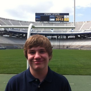 CJ_Maron's profile picture. I am who I'm not ~ @mamsarsh