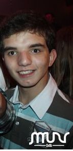 Ciro Cezar Mendes Araújo Fº, torcedor fanático do Clube Atlético Pr,leal a quem lhe é leal. Acho que é isso :)