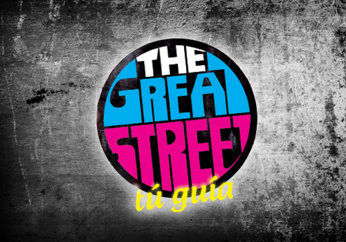 THEGREATSTREET's profile picture. THE GREAT STREET es una publicación en la que se integra el diseño con el arte y la cultura.
http://t.co/PCLBWSHZF5