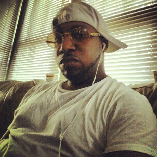 I ain't tellin u SHIT!!%BITCH%#