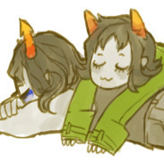 Your name is EQUIUS ZAHHAK and you love being STRONG ♐ centaursTesticle {Twitter brasileiro de RPG de Homestuck} ♥@felinestalker♥