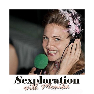 Sex-positive feminist talk show on the Sex Talk Radio Network, http://t.co/1Z9HT2EI81, and you can also subscribe on iTunes.