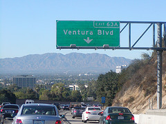 Everything happening on Ventura Blvd. Hashtag #OnVenturaBlvd to let us know what your doing!!