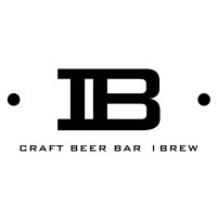 CRAFT BEER BAR IBREW (@ibrew2012) 's Twitter Profile