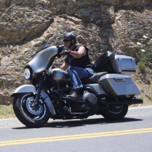 lancewende's profile picture. 