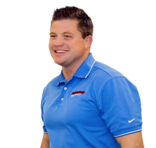 Jay Paul Larive is a Professional Car Salesman in Colonie, New York. With over 13 years of automotive experience, he can always get you the deal you want.