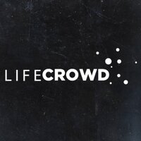 Lifecrowd (@lifecrowder) 's Twitter Profile Photo