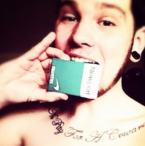 Dirtyjerzy12's profile picture. #TheFamily