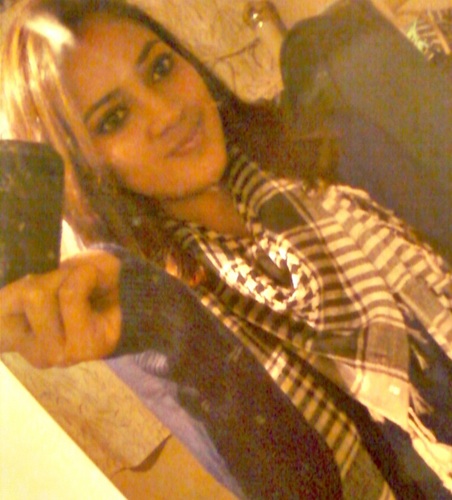 '   Quem Se Descreve Se Limita (L' @Milenamorenno