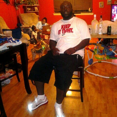Ceo  of Different Breed ent.