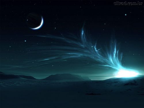 All I want is a chance to realize my dreams ^_^