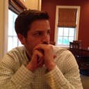 Seth Baughman - @sethdot - Twitter