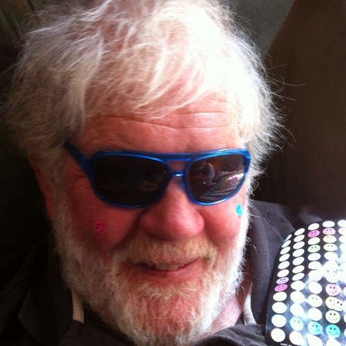 jakesr's profile picture. 