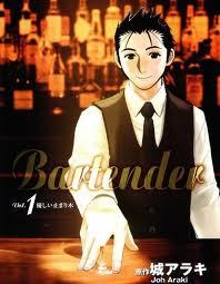 soulbartender's profile picture. 일상의 작은 것들에 거는 마법