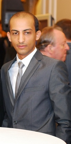 aadeel66's profile picture. 