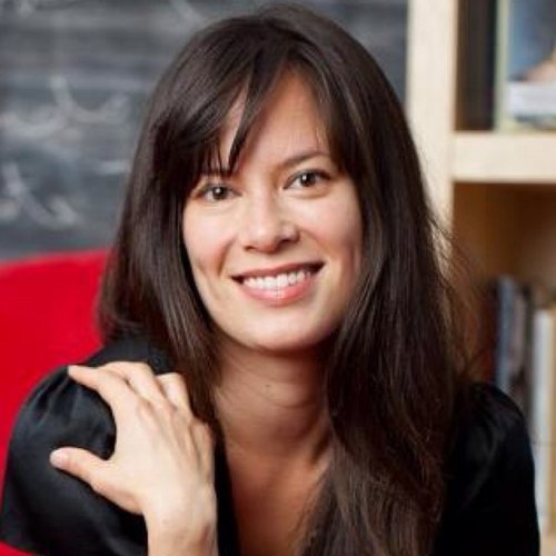 SonyaLarson's profile picture. Too school for cool. Writer in Best American Short Stories, NEA Fellowship 2020, & more. New New Yorker— please be my friend! She/her.