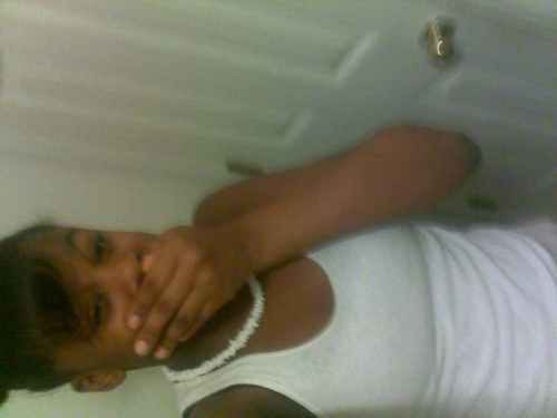 No Bio Needed Just Follow Me Or Swollow Me :)))