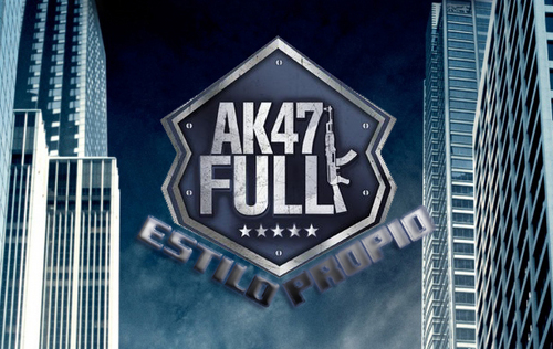 EstiloAK47FuLL's profile picture. CueNtA VeriFicadA •ProMotoR eN Ak47FuLL.CoM Tambien Cantante Roswald El DeL Estilo Propio •MyStyle Records• Sigo En Linea The Mixtape • (No Toy SolTero)
