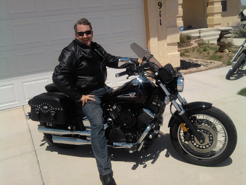 BeauTieMan's profile picture. May have been the loosing side....still not convinced it was the wrong one!