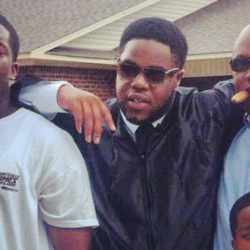 T_Glenn_66's profile picture. UNA Alum